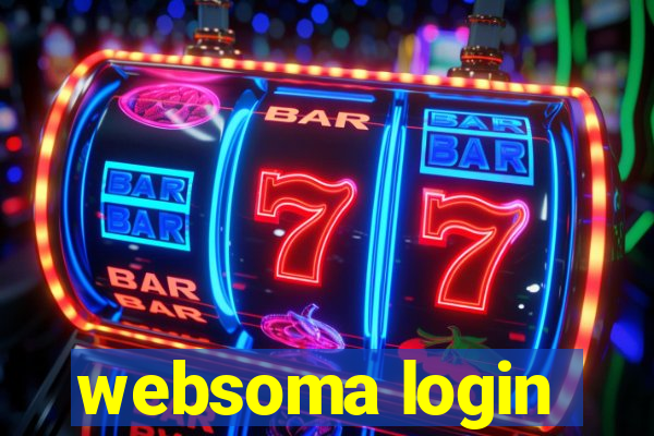 websoma login